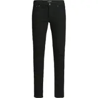 Jack & Jones Jean 'JJIGlenn JJOriginal' noir denim