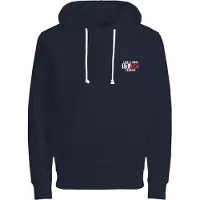 Jack & Jones Space Hoodie Bleu L Homme