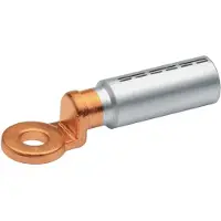 Klauke Al-Cu-Presskabelschuh 240RM/SM-300SE 372R/12 (372R12)