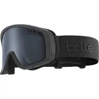 Bolle Mammoth Ski Goggles Noir Grey CAT3 Homme