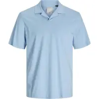 Jack & Jones Jackson polo à manches courtes bleu S homme bleu S