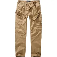 Brandit Adven Slim Fit Jeans/Pantalons