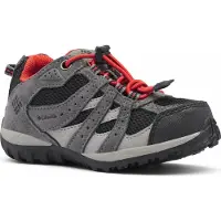 Columbia Chaussures de randonnée enfant Redmond waterproof