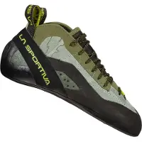 La Sportiva Tc Pro Climbing Shoes Vert EU 39 1/2 Homme