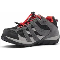 Columbia Chaussures de randonnée enfant Redmond waterproof