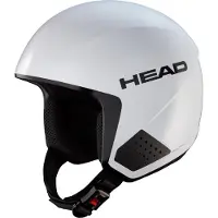 Head Downforce Helmet Blanc 2XL