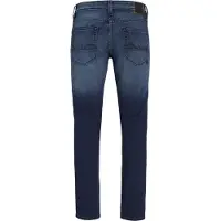 Jack & Jones Jeans JJIMIKE JJFOX I.K. GE 424 hommes - Bleu - US 28 / 32