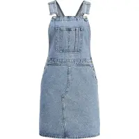 Jack & Jones Tessa Jjxx Sleeveless Overall Bleu XS Femme