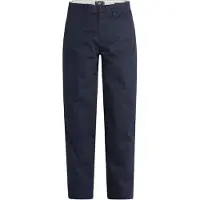 Dockers Mid Waist Pants Bleu 30 Homme