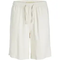 Jack & Jones Karl Aron Mf 447 Sweat Shorts Beige L Homme
