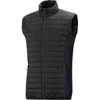 Jako Gilet de sport noir