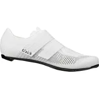 Fizik Vento Powerstrap Aerowave My24 Chaussures de route Blanc UE 44 Hommes,Femmes Blanc UE 44