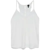 Vero Moda Haut 'Ana' blanc