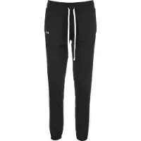 Under Armour Survêtement noir / blanc