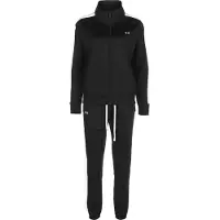 Under Armour Survêtement noir / blanc