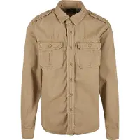 Brandit Chemise camel