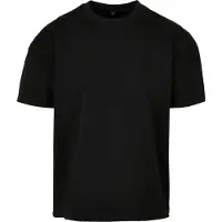 Build Your Brand T-shirt à Manches Courtes Ultra Heavy Cotton Box