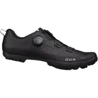 Fizik Atlas Gravel Shoes Noir EU 44 1/2