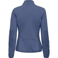 Only Play Veste en polaire 'ONPJETTA' bleu marine