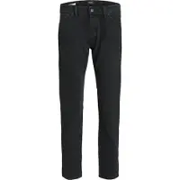 Jack & jones Plus Jean 'JJIChris' noir denim