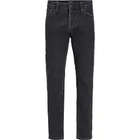 Jack & Jones Jean 'JJIEddie' noir denim