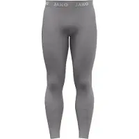 Jako Function Cuissard Long Hommes - Gris | Taille: L