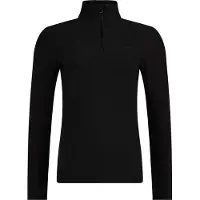 Protest Remutez Half Zip Fleece Noir 2XL Femme