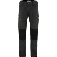 Fjällräven Vidda Pro Ventilated Pants Gris 50 / Long Homme