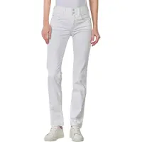 Salsa Jeans Jean 'Secret' blanc denim