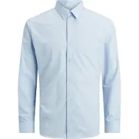 Jack & Jones Chemise 'JJJoe' bleu clair
