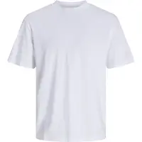 Jack & Jones Blurfloor T-shirt manches courtes Blanc XL Hommes Blanc XL