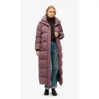 Superdry Veste d’hiver | L | female