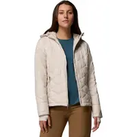 Columbia Sportswear Columbia Heavenly Veste Beige M Femme Beige M