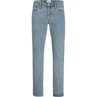 Jack & Jones Jean 'JJIClark JJEvan' bleu denim