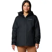 Columbia Sportswear Veste Columbia 2087821010 pour Femme