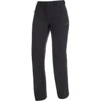 Mammut Winter Hiking So Pants Noir 42 / Long Femme