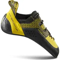 La Sportiva Katana Laces Climbing Shoes Noir EU 45 Homme