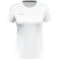 Jako T-shirt Light Flow pour femmes - blanc, taille:XL