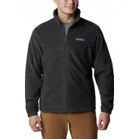 Columbia Steens Mountain 2.0 Full Zip Fleece Marron 2XL Homme