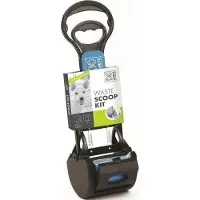 M PETS DÉCHET SCOOP Kit deject pelle.