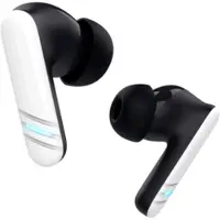 Trust GXT 409 Oxxie Casque True Wireless Stereo (TWS) Ecouteurs Jouer Bluetooth Blanc