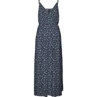 Vero Moda Smilla Sleeveless Long Dress Multicolore M Femme