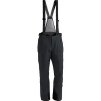 Maier Sports Anton 2 Pants Noir 94 / Long Homme