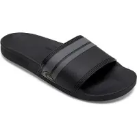 Quiksilver Mule pierre / noir
