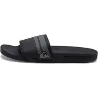 Quiksilver Mule pierre / noir