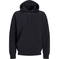 Jack & Jones Sweat-shirt 'JJECharge' noir