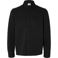 Selected Homme Chemise noir