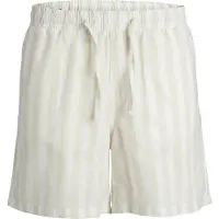 Jack & Jones Jaiden Oxford Short de sport Gris M Hommes Gris M