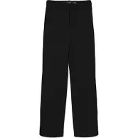 Vero Moda Pantalon 'Zamira' noir