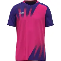 Jako Maillot enfants Vintage KA - 4245, Couleur:fuchsia/violet, Taille:152